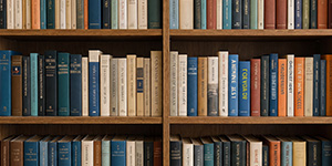 Catégorie litterature